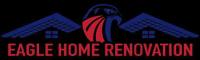 Eagle Home Renovation Logo