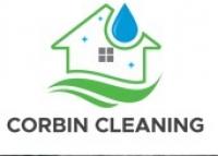 Corbin Cleaning Logo