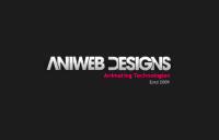 Aniwebdesigns Logo