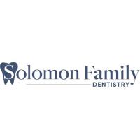 Solomon Family Dentistry - Knightsville Logo