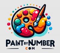 Paint By Number logo