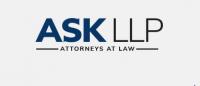 Ask Lawyer for Justice Logo