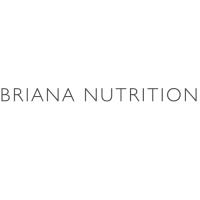 Registered Nutritionist & Dietician NYC: Briana Nutrition Logo