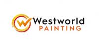 Westworld Painting Roseville Logo