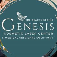 Genesis Cosmetic Laser Center Logo