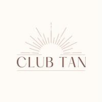 Club Tan Salon logo