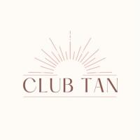 Club Tan Salon Logo