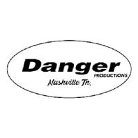 Danger Productions Logo