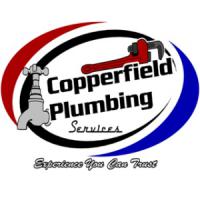 Copperfield Plumbing Services Logo