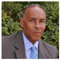 Robert Molett, MBA Logo