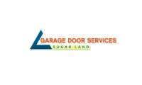 Garage Door Repair Sugar Land Logo