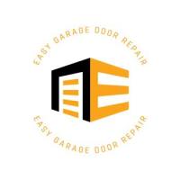 Easy Garage Door Repair Logo