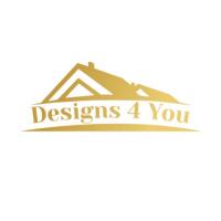 Designs 4 You Remodeling Logo