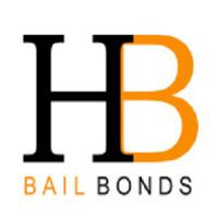HB Bail Bonds Logo
