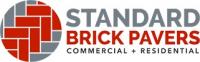 Standard Brick Pavers Logo