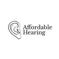 Affordable Hearing LLC Logo
