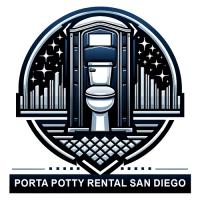 Porta Potty Rental San Diego logo