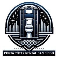 Porta Potty Rental San Diego Logo