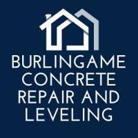 Burlingame Concrete Repair And Leveling logo