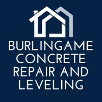 Burlingame Concrete Repair And Leveling Logo