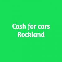 Rockland Cash For Cars Logo