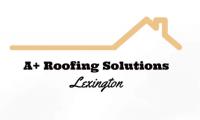 A+ Roofing Solutions Lexington logo