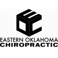 Eastern Oklahoma Chiropractic Logo