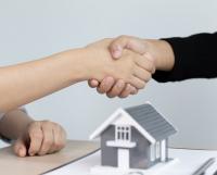 Pocket City Home Insurance Solutions Logo