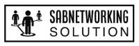 Sab Networking Solution | Sterling Heights SEO Company Logo