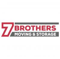 7 Brothers Moving & Storage Logo