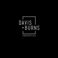 The Davis + Burns Group Logo