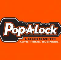 Pop-A-Lock Locksmith Las Vegas logo