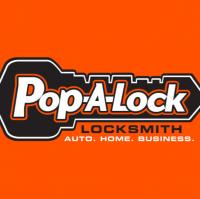 Pop-A-Lock Locksmith Las Vegas Logo