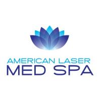 American Laser Med Spa - Midland logo