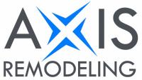 Axis Remodeling Logo