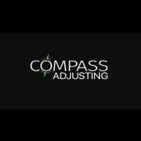 Compass Adjusting logo