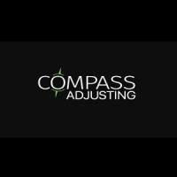 Compass Adjusting Logo