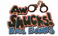 Aw Shucks Bail Bonds Logo