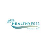 Healthy Pets Veterinary Care logo