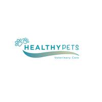 Healthy Pets Veterinary Care Logo
