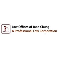Family and immigration lawyer los angeles | Law offices of Jane Chung APLC logo