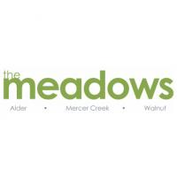 The Meadows Apartments logo