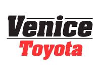 Venice Toyota logo