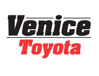 Venice Toyota Logo
