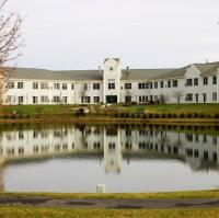 Elison Independent Living of Orchard Glen Logo