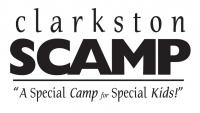 Clarkston SCAMP logo