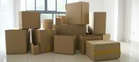 Pack n Move LLC Logo