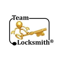 Team-Locksmith Logo