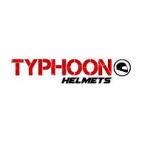 Typhoon Helmets Logo