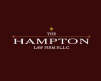 The Hampton Law Firm P.L.L.C. logo